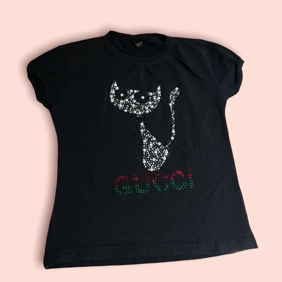 Gucci Other - Gucci shirt size 140